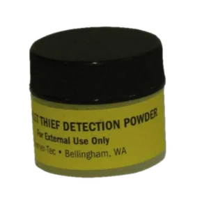 5ive Star Gear - UV Theft Detection Powder