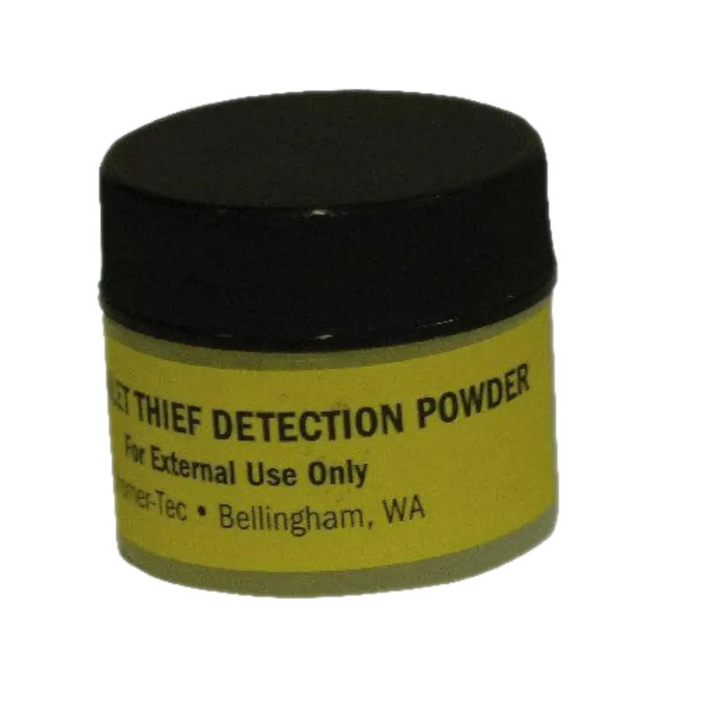 5ive Star Gear - UV Theft Detection Powder