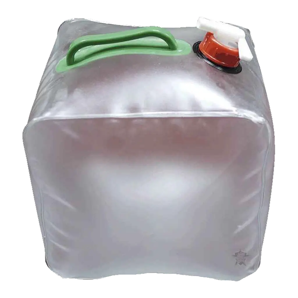 5ive Star Gear - Collapsible Water Container - 2 Gallon