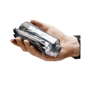 5ive Star Gear - Emergency Blanket