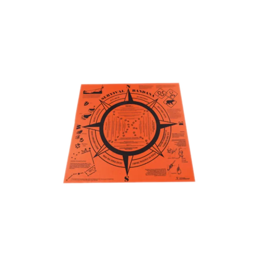 5ive Star Gear - Survival Bandana