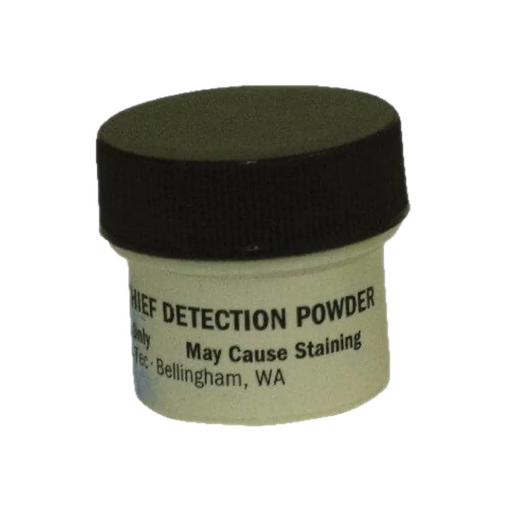 5ive Star Gear - Visual Theft Detection Powder