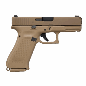 Glock 19x