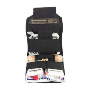 North American Rescue - LFAK - Black