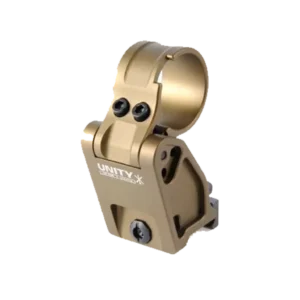 FAST Aimpoint Magnifier Mount - FDE