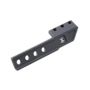 Unity Tactical - FUSION LightWing Left – Black