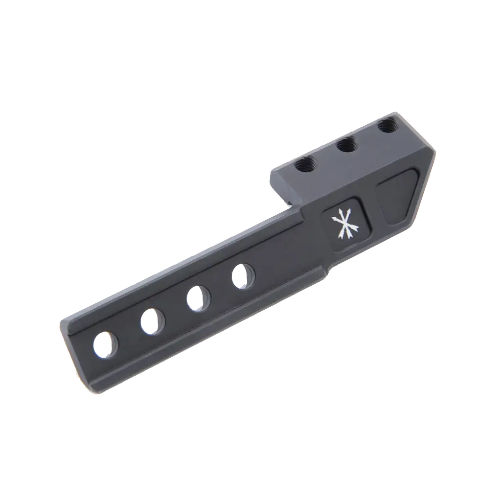 Unity Tactical - FUSION LightWing Left – Black