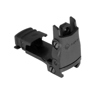 Mission First Tactical - Front Flip Up Sight