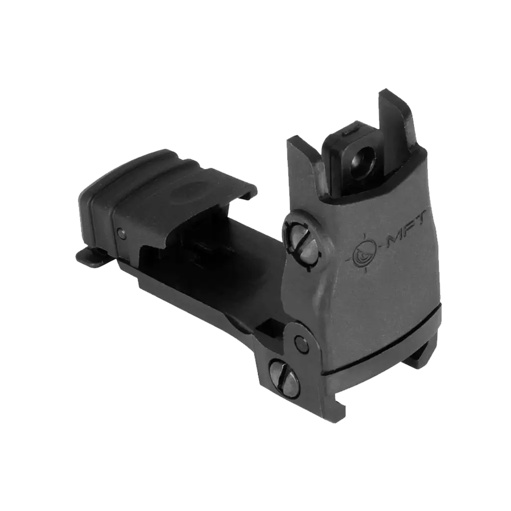 Mission First Tactical - Front Flip Up Sight