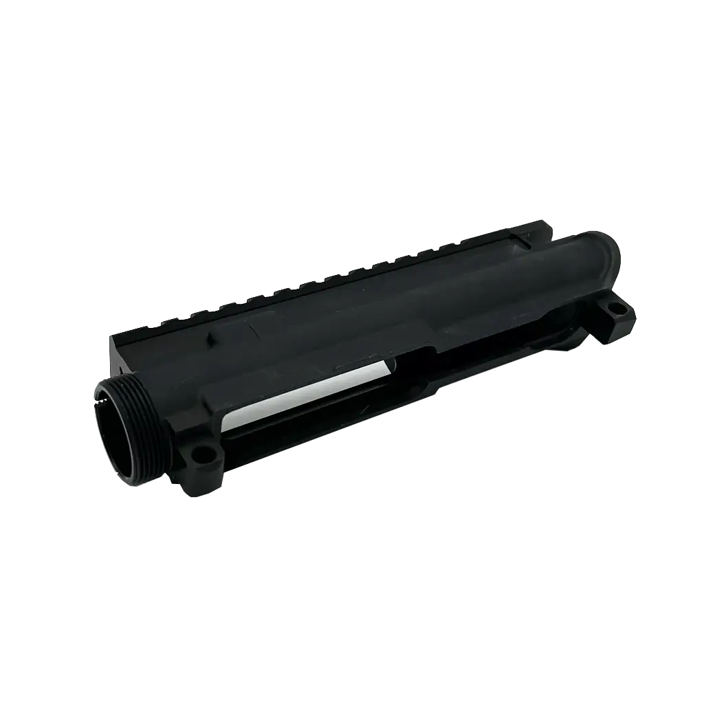 Trybe Defense - Stripped Upper Receiver - Image 2