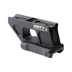 Unity Tactical - FAST Comp Series Mount - Black