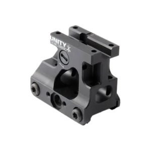 Unity Tactical - FAST MRO Mount - Black