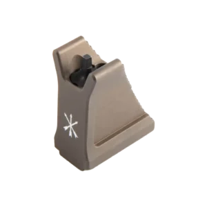 Unity Tactical - FUSION Fixed Front Sight – FDE