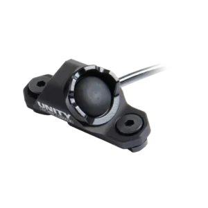 Unity Tactical - HOT BUTTON - M-LOK - Crane Type Laser - 7" Lead - Black