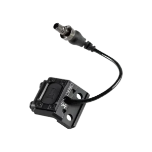 Unity Tactical - ModButton Surefire - 4.5" Lead - Black