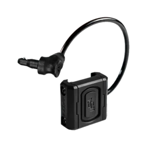 Unity Tactical - Modlite ModButton Lite - Crane-Type Laser - 7" Lead - Black