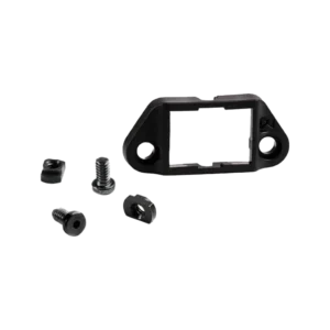 Unity Tactical - Modlite ModButton Lite M-LOK Adapter - Black