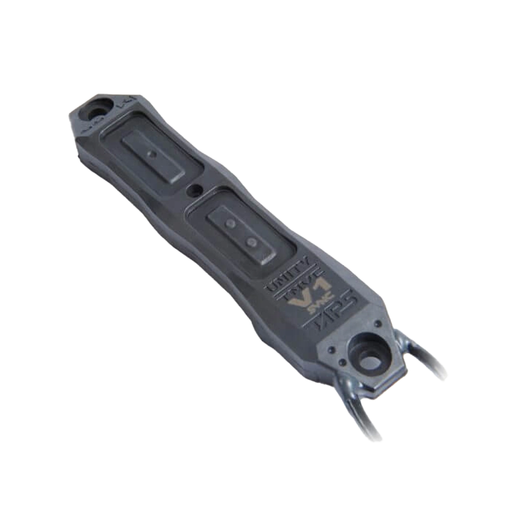 Unity Tactical - TAPS SYNC - SureFire / Crane Laser - 9" Lead - Variant 1 – Black