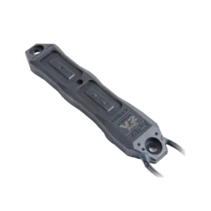 Unity Tactical - TAPS SYNC - Surefire / Laser - 9" Lead - Variant 2 – Black