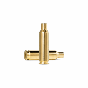 Norma 6.5 Creedmoor - Brass Cartridge - 50 Pieces