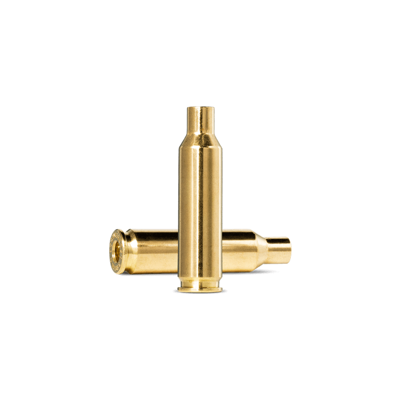 Norma 6.5 Creedmoor - Brass Cartridge - 50 Pieces