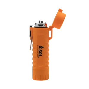 S.O.L. - Fire Lite Fuel-Free Lighter