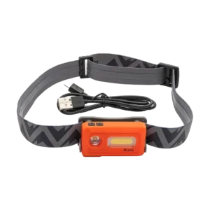 S.O.L. Venture Headlamp