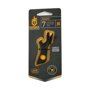 gerber shard keychain tool
