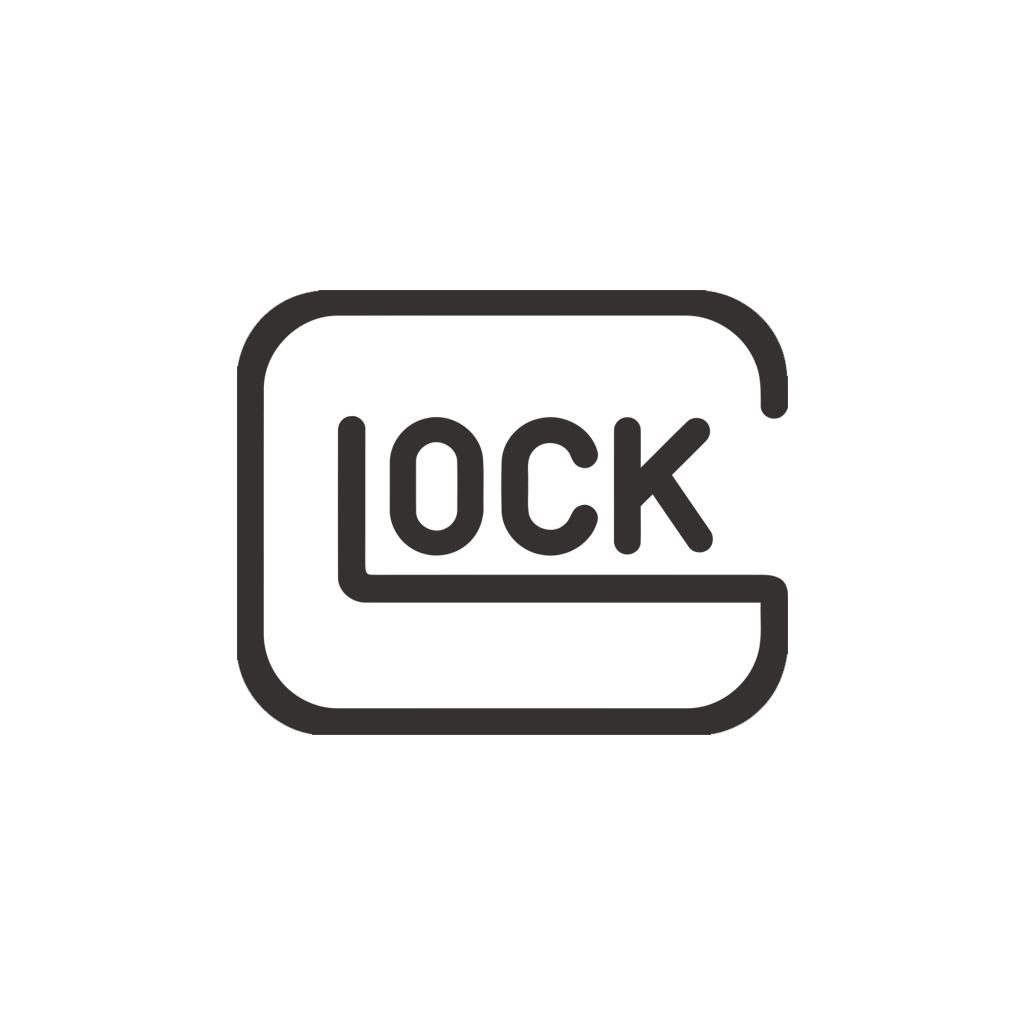 Glock logo
