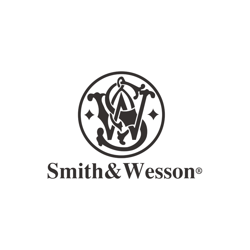 Smith and Wesson Logo