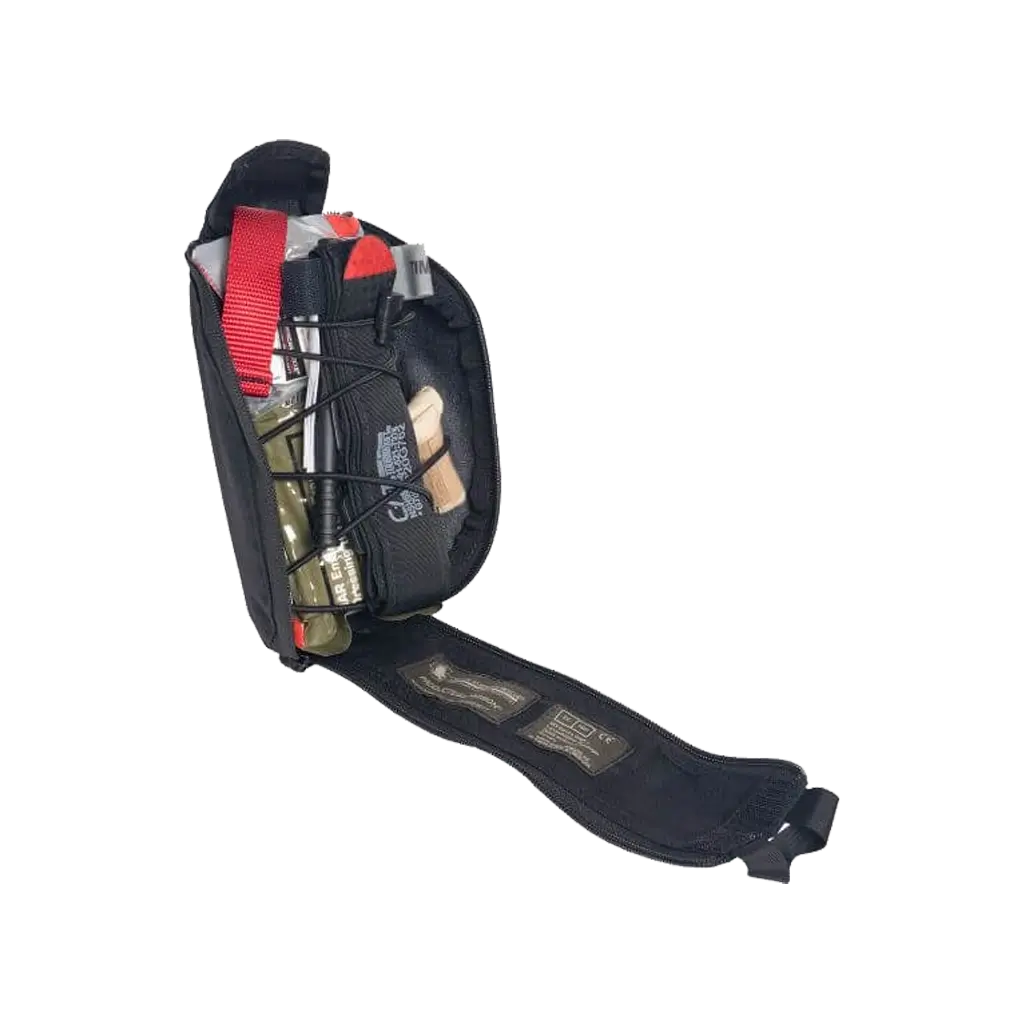 NAR Eagle IFAK - Black