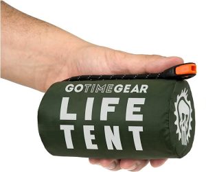 Life Tent