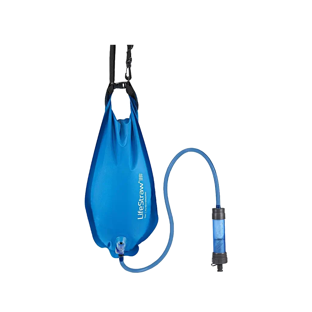 LifeStraw Flex