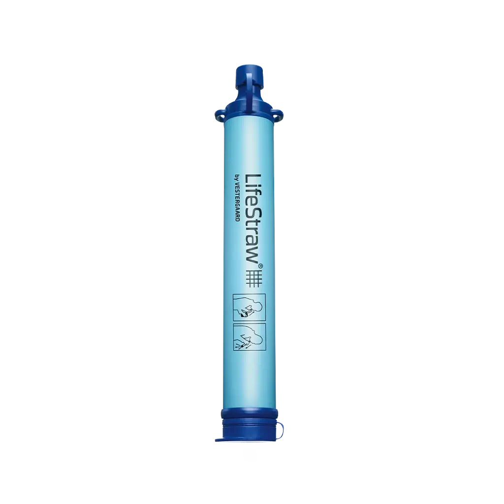 LifeStraw by Vestergaard