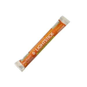 5ive Star Gear - 12-HR Light Sticks - Orange