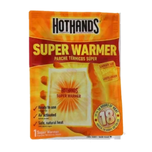 HotHands Super Warmer