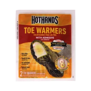 HotHands Toe Warmers