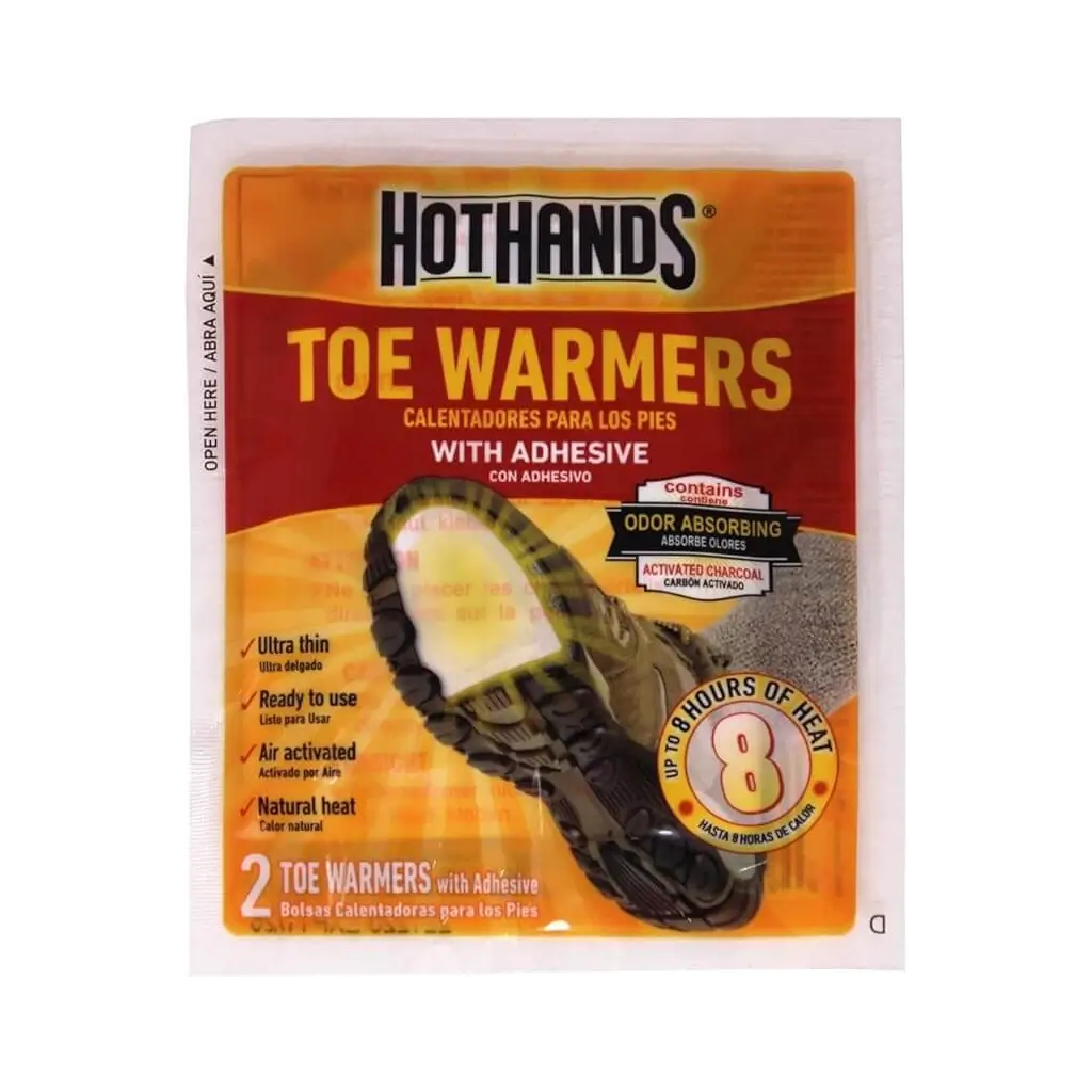 HotHands Toe Warmers