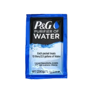 P&G Purifier of Water - Powder