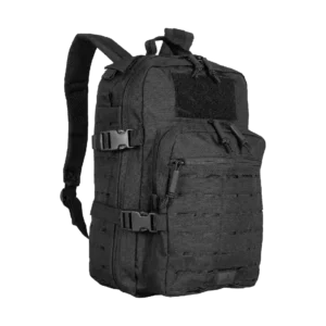 Red Rock Transporter Day Pack - Black