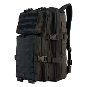 Red Rock Assault Pack - Black