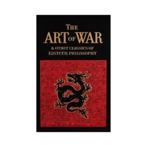 The Art of War and Other Classics of Eastern Philosophy