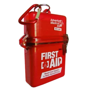 Adventure First Aid Kit Water Resistant