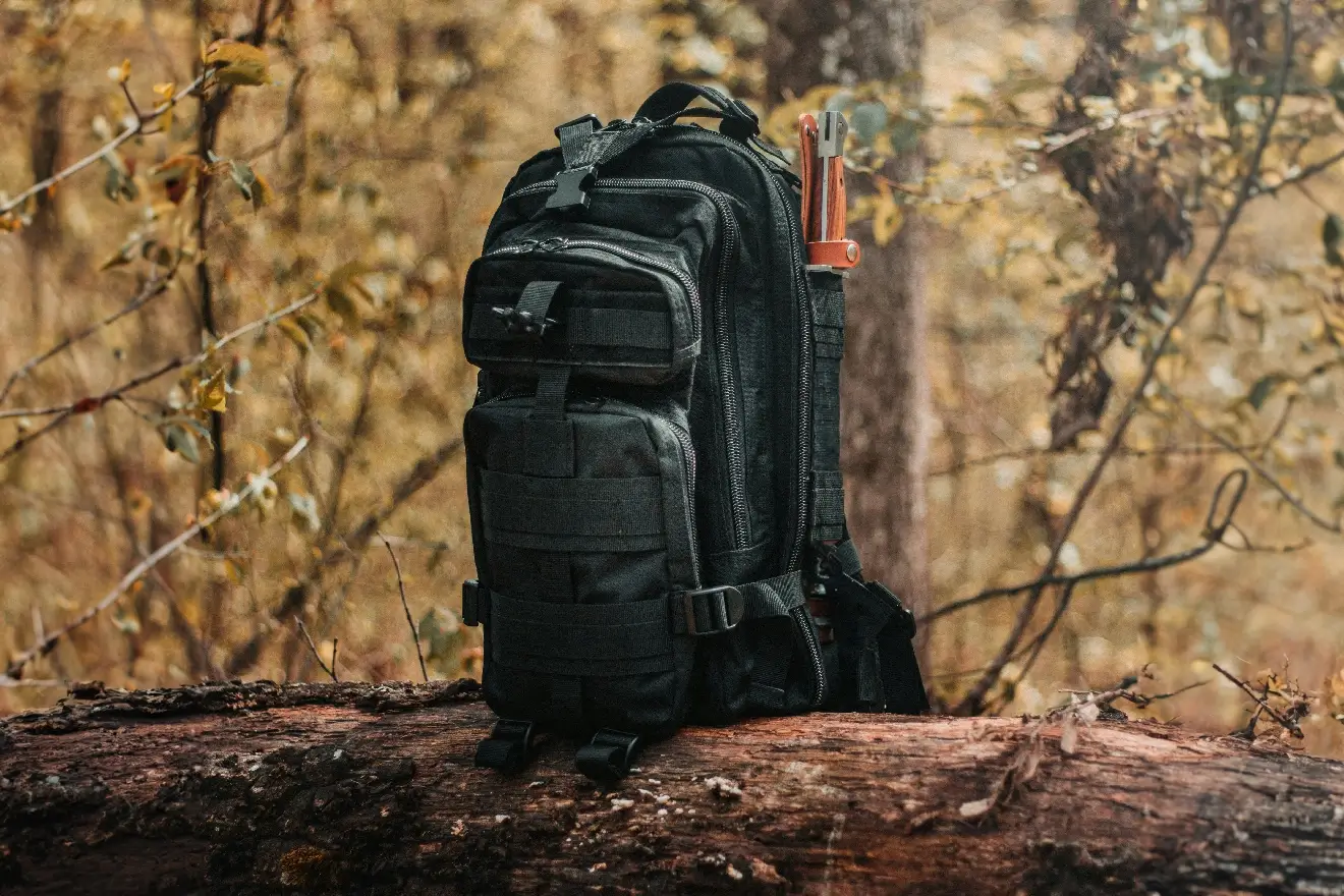 How to Build a Get Home Bag