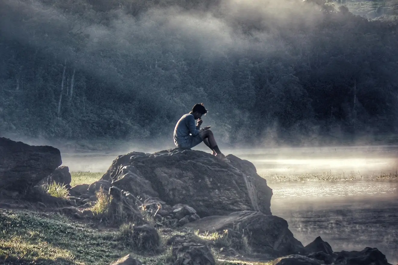 How to Find And Store Water