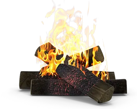 Campfire for Survival Ready