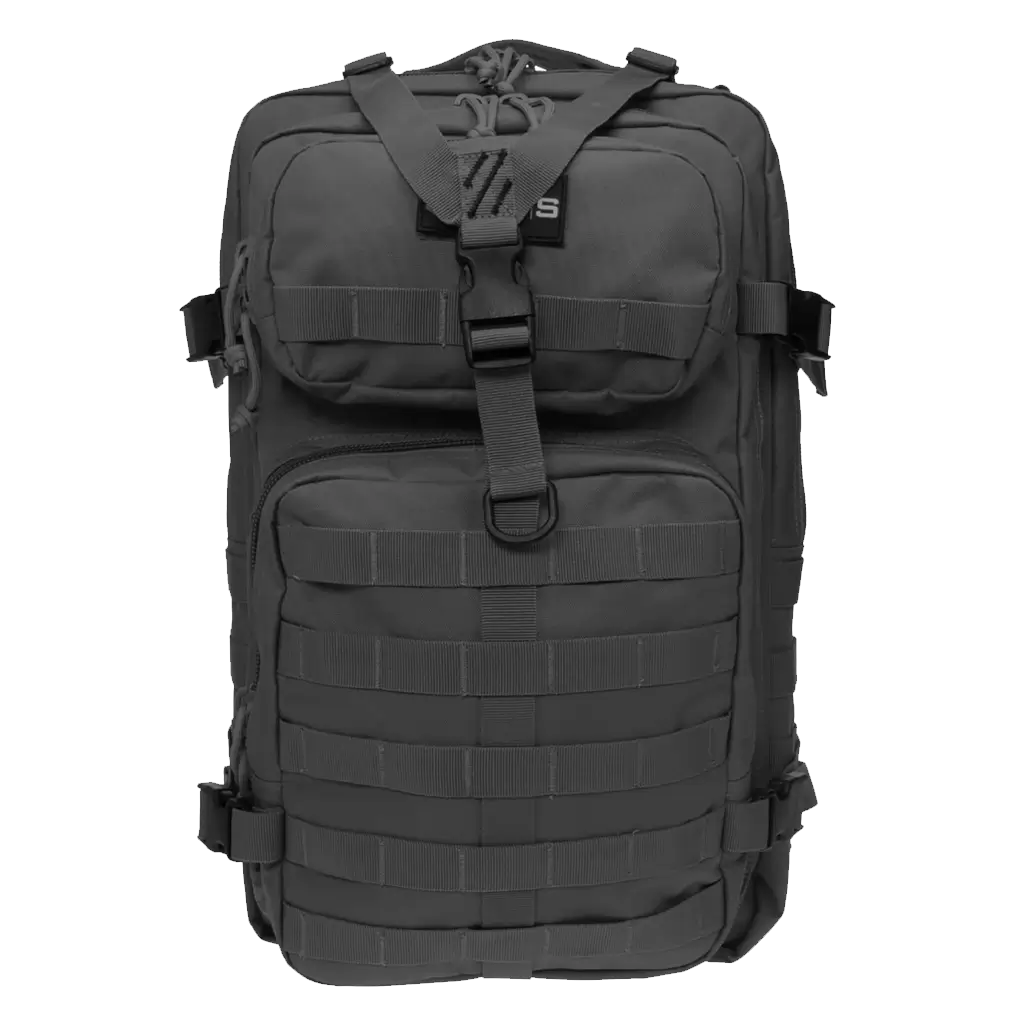Laptop Bugout Backpack