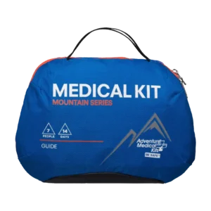 Mountain Series Medical Kit
