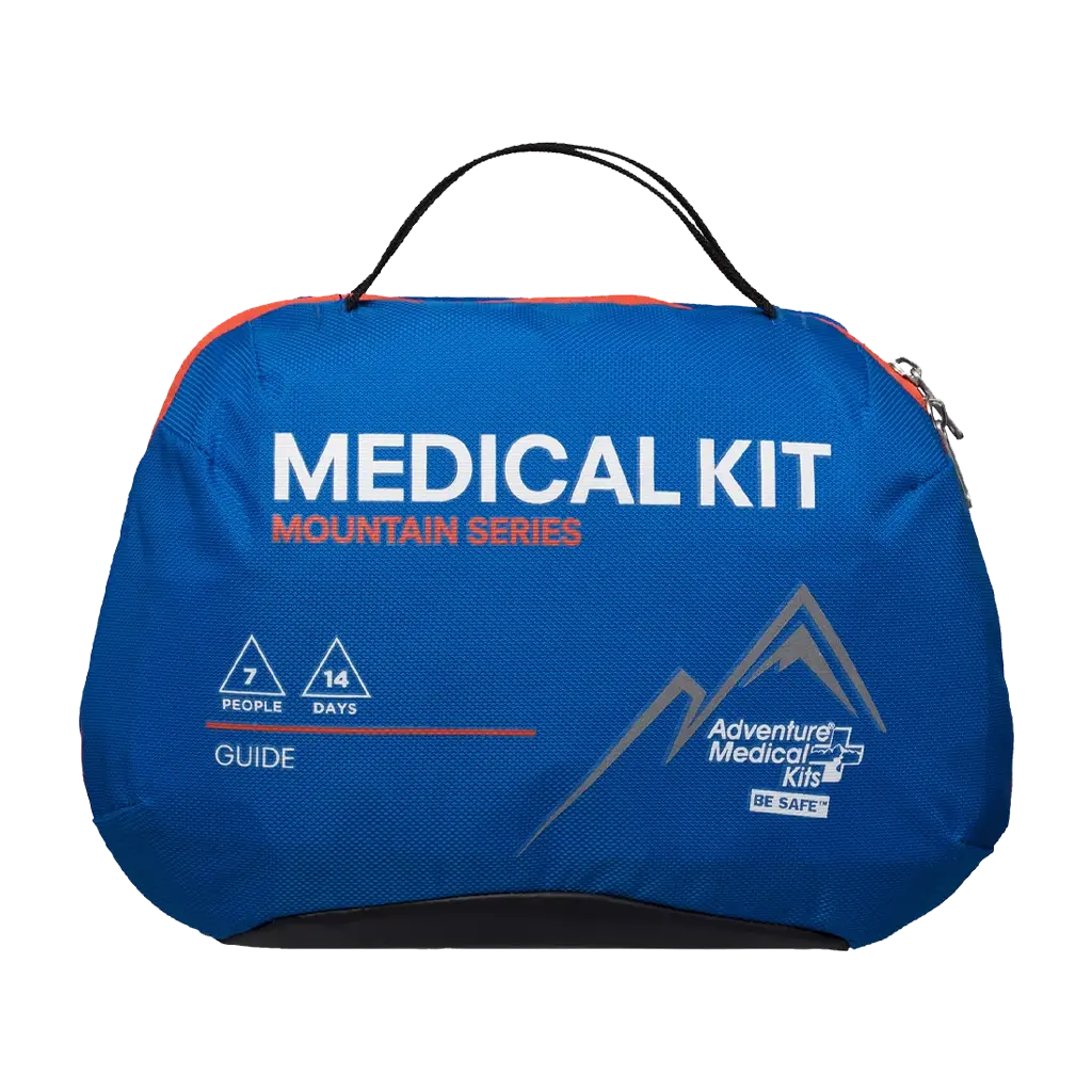 Mountain Series Medical Kit