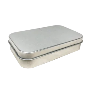 Altoid Survival Tin
